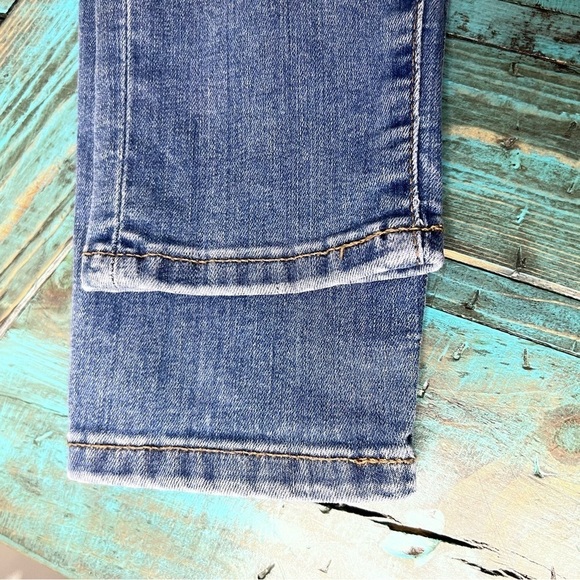 Banana Republic Sculpt Skinny Jeans Size 25 - Picture 5 of 9